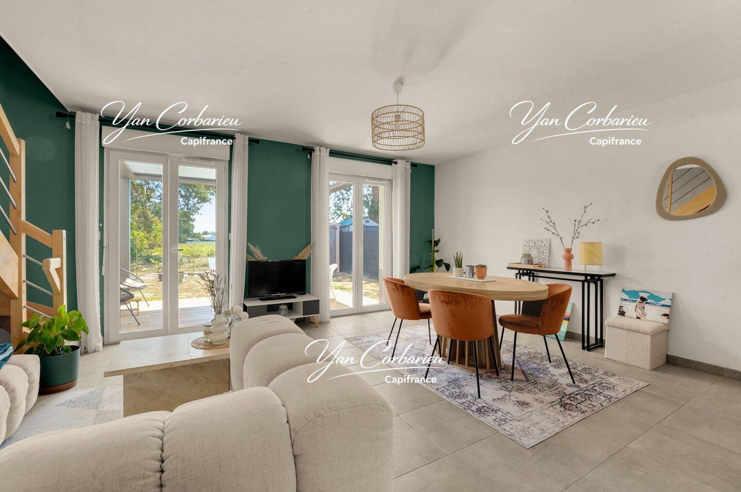 Maison 4 pièces 80 m² · à Vernet · 80 m² · 279 000 €