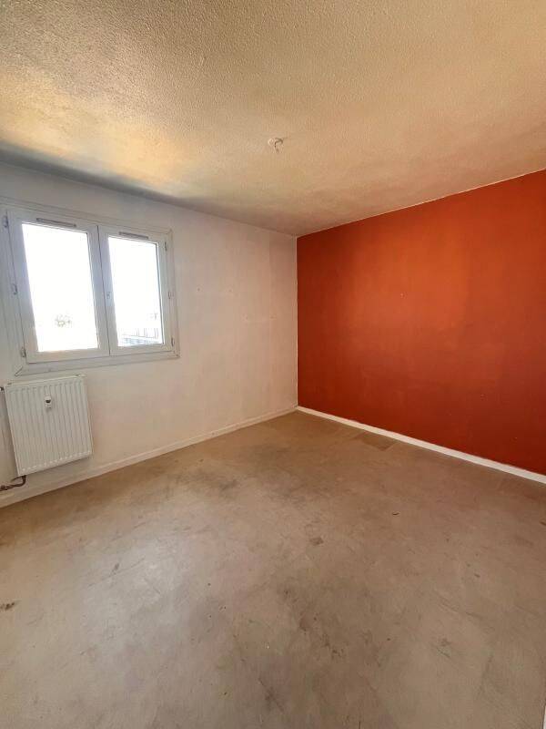 Appartement 4 pièces 76 m² · à Valence · 76 m² · 613 €