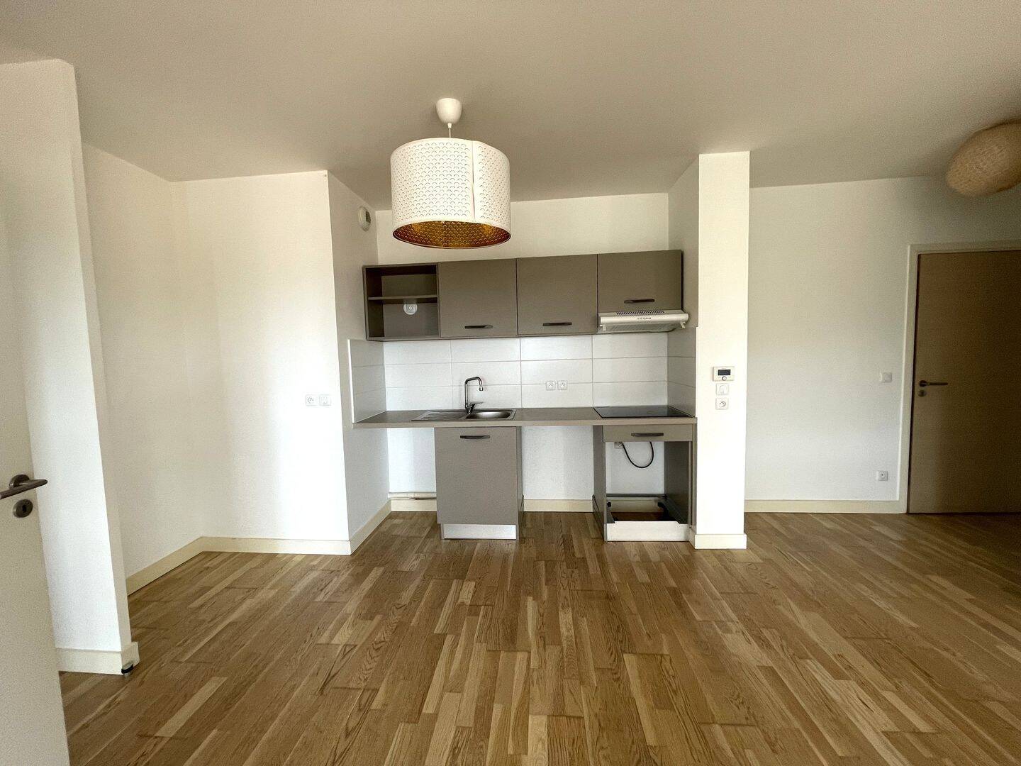 Appartement 3 pièces 65 m² · à Talence · 64,6 m² · 300 000 €