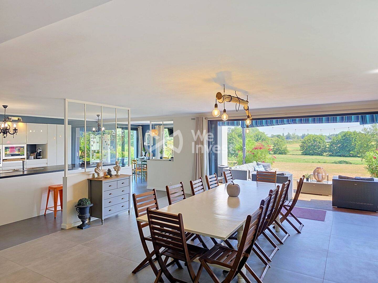 Maison 9 pièces 388 m² · à Moncé-en-Belin · 388 m² · 750 000 €