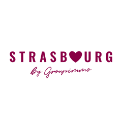 GROUPIMMO STRASBOURG logo