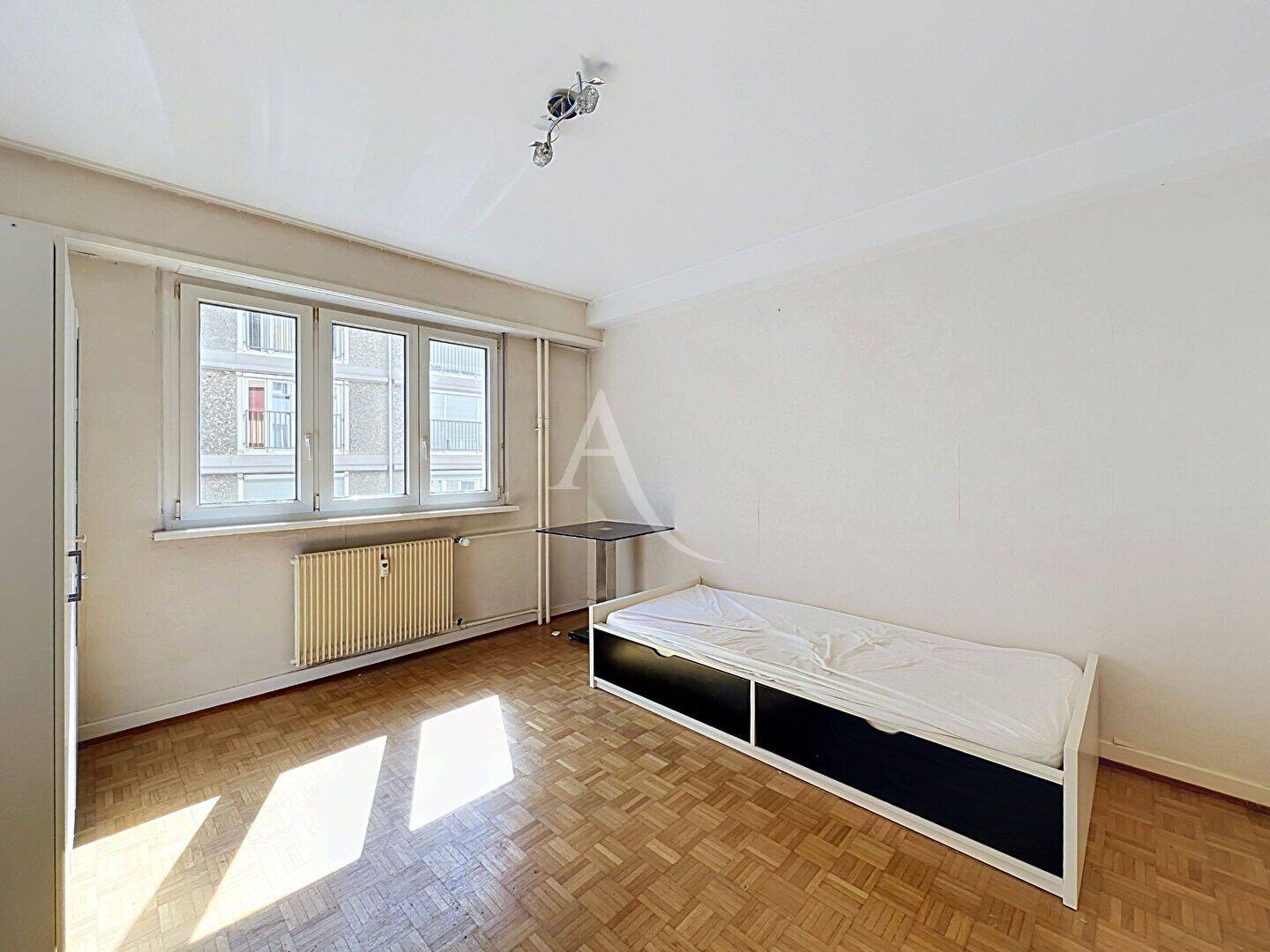 Appartement 4 pièces 81 m² · à Strasbourg · 81,4 m² · 289 000 €