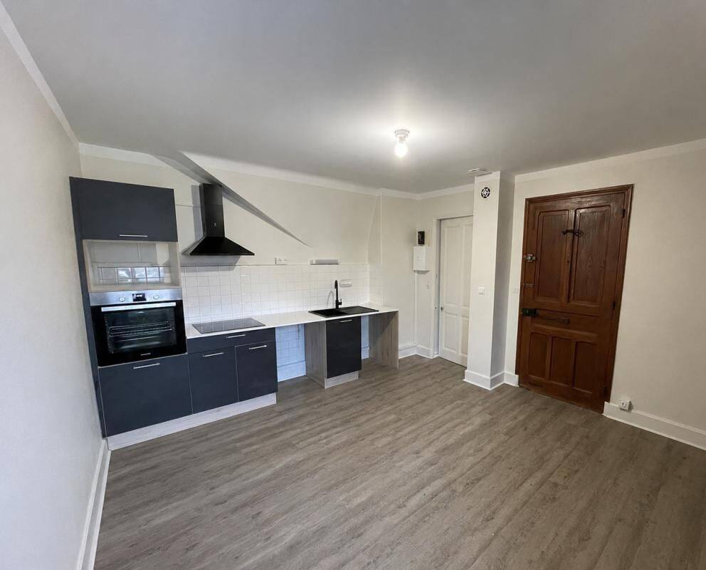 Appartement 2 pièces 50 m² · à Rumilly · 50 m² · 620 €