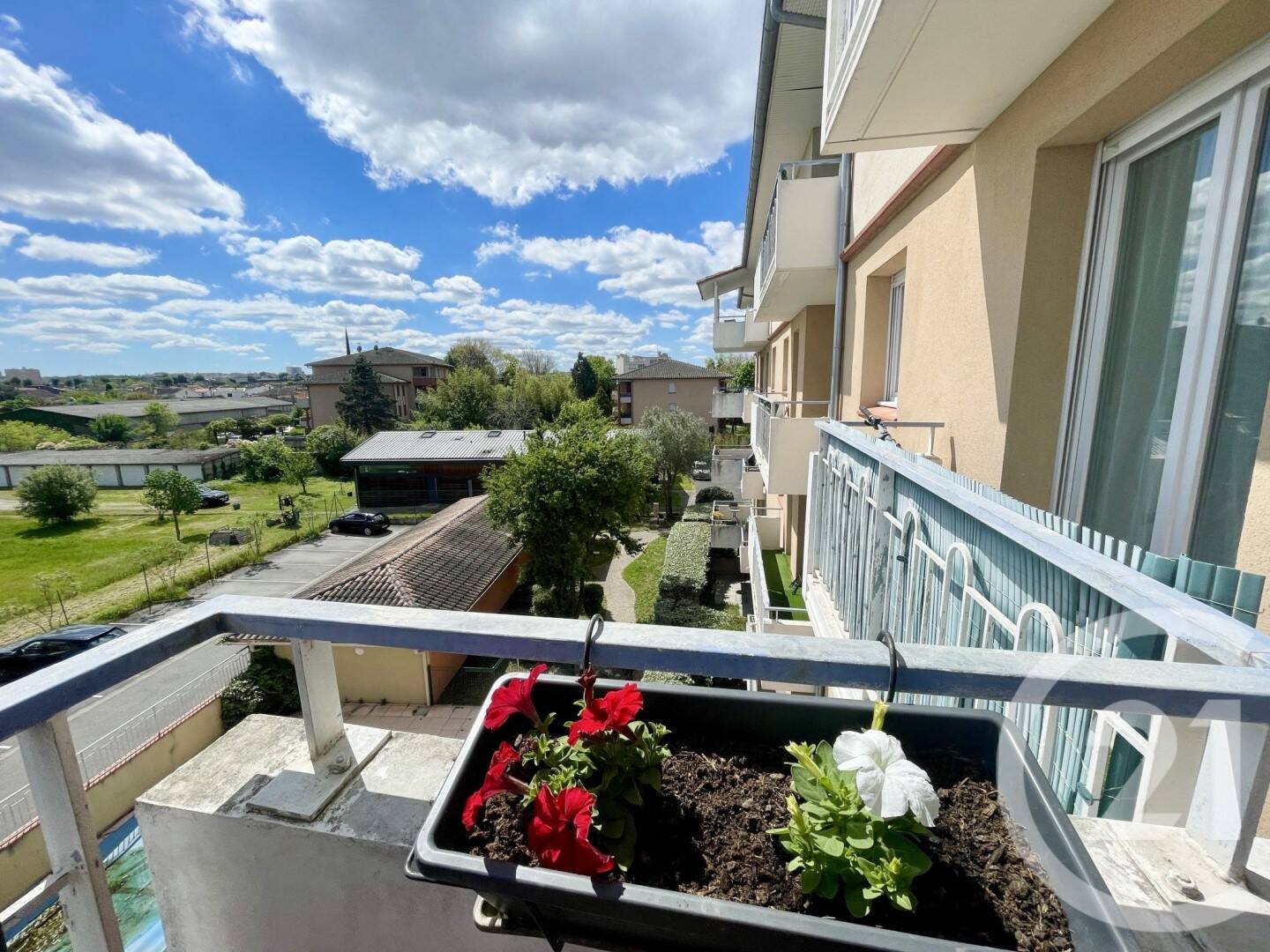 Appartement 3 pièces 52 m² · à Toulouse · 52 m² · 155 000 €
