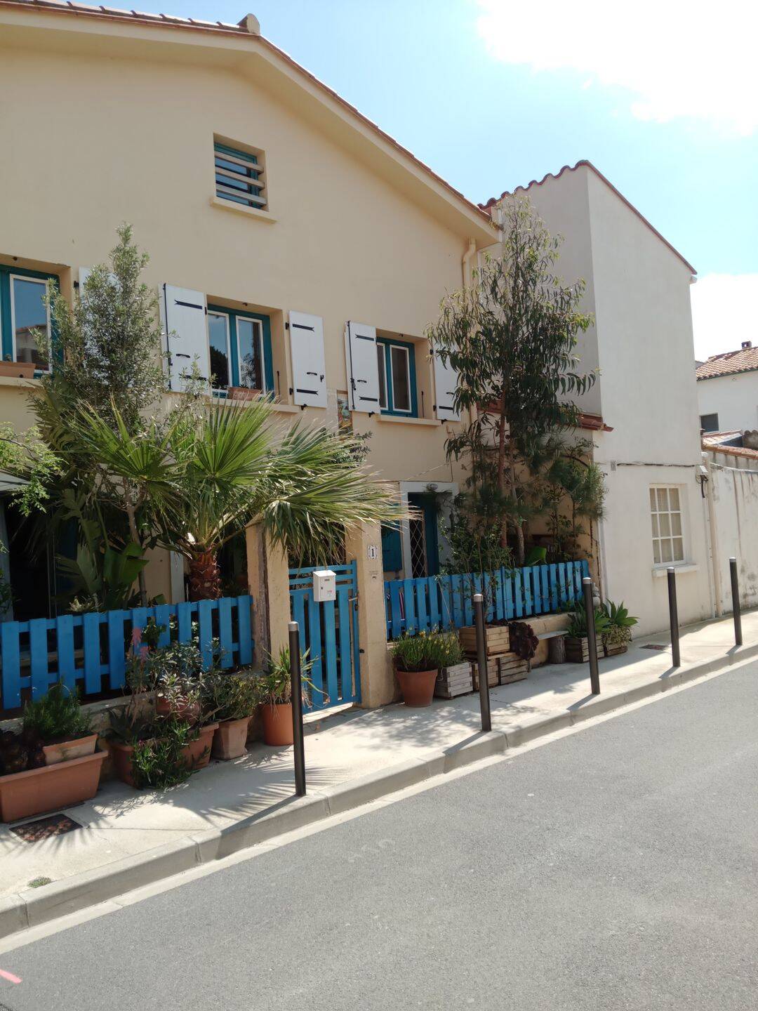 Maison 4 pièces 94 m² · à Le Barcarès · 94 m² · 289 000 €