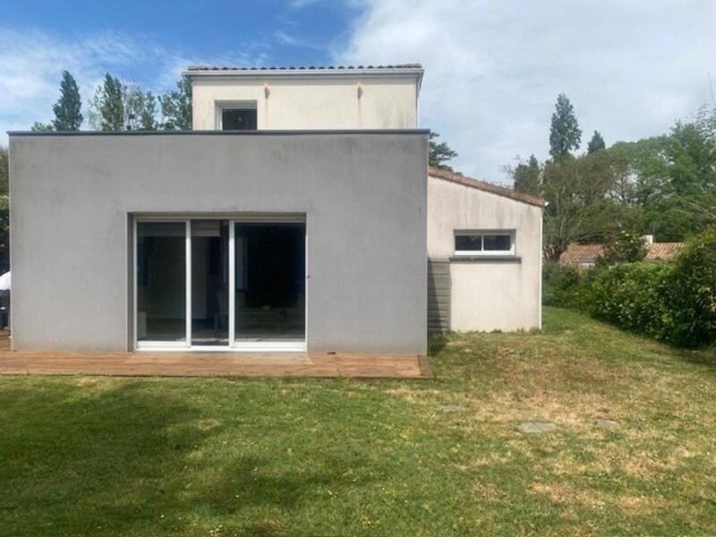 Maison 6 pièces 165 m² · à Bouaye · 165 m² · 522 000 €