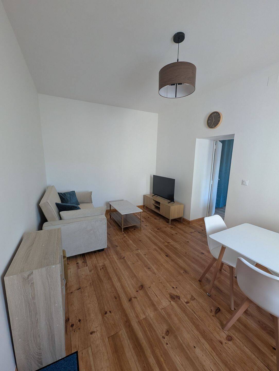 Appartement 2 pièces 42 m² · à Rochefort · 42 m² · 780 €