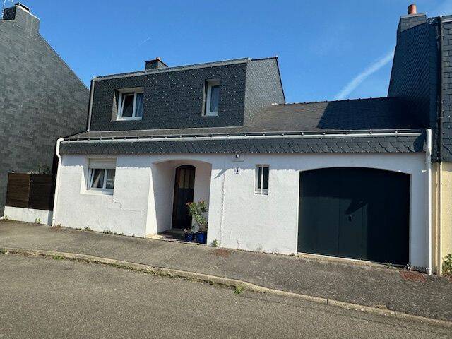 Maison 5 pièces 92 m² · à Saint-Herblain · 92 m² · 263 750 €