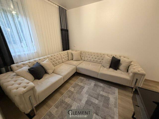 Appartement 3 pièces 59 m² · à Souffelweyersheim · 59 m² · 158 000 €
