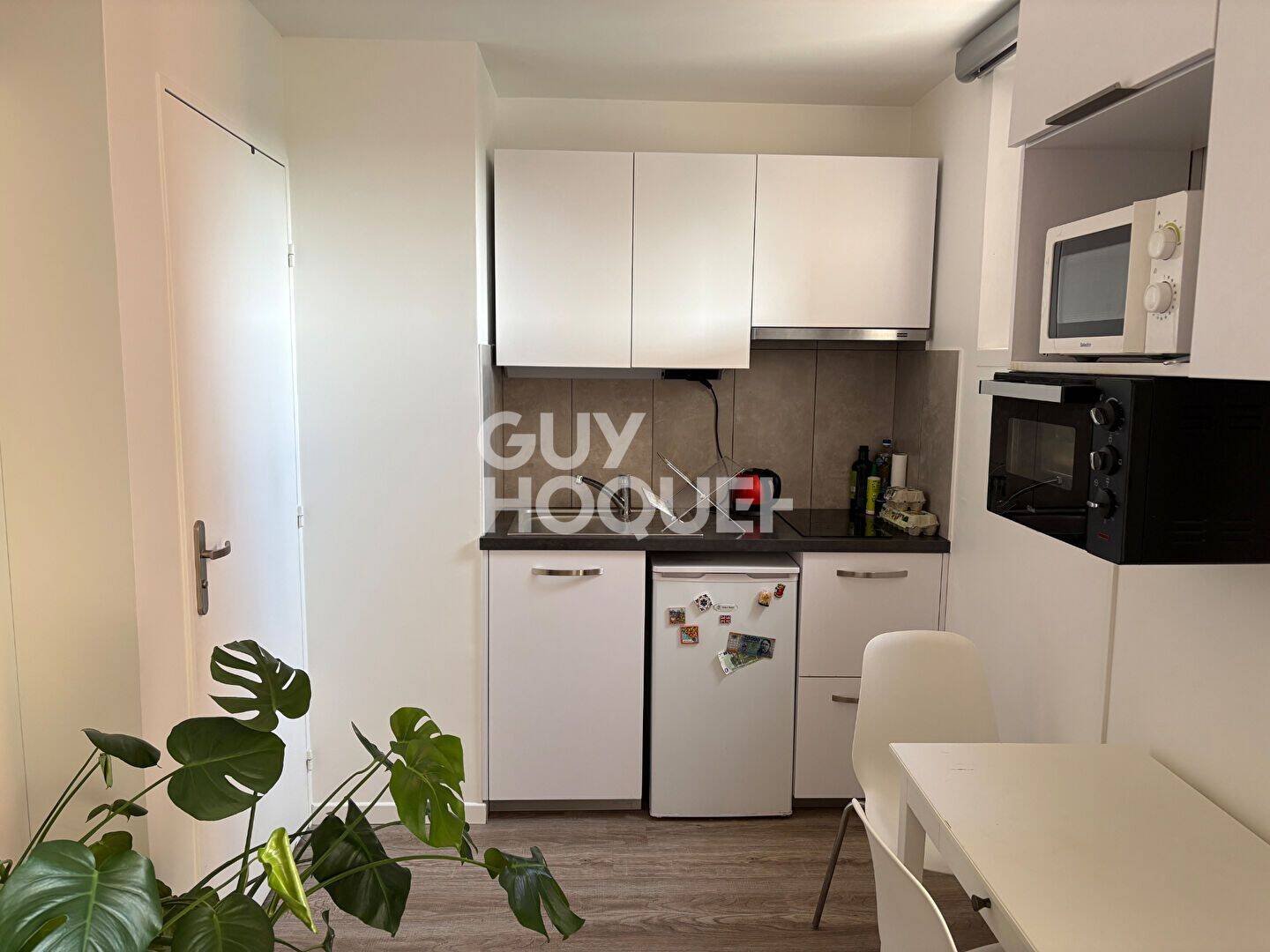 Appartement 1 pièce 18 m² · à Ermont · 18,1 m² · 690 €/mois
