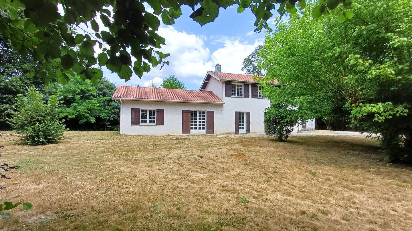 Maison 6 pièces 147 m² · à Cestas · 147 m² · 426 400 €