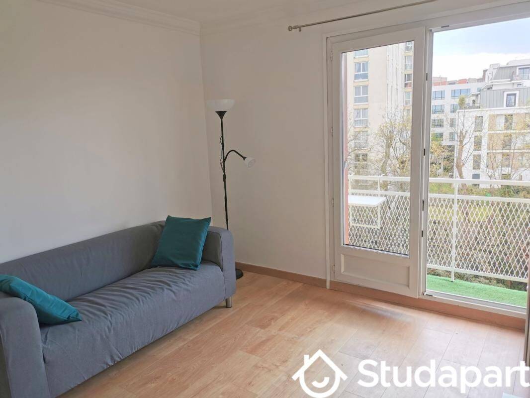 Appartement 4 pièces 57 m² · à Maisons-Alfort · 57 m² · 1 980 €