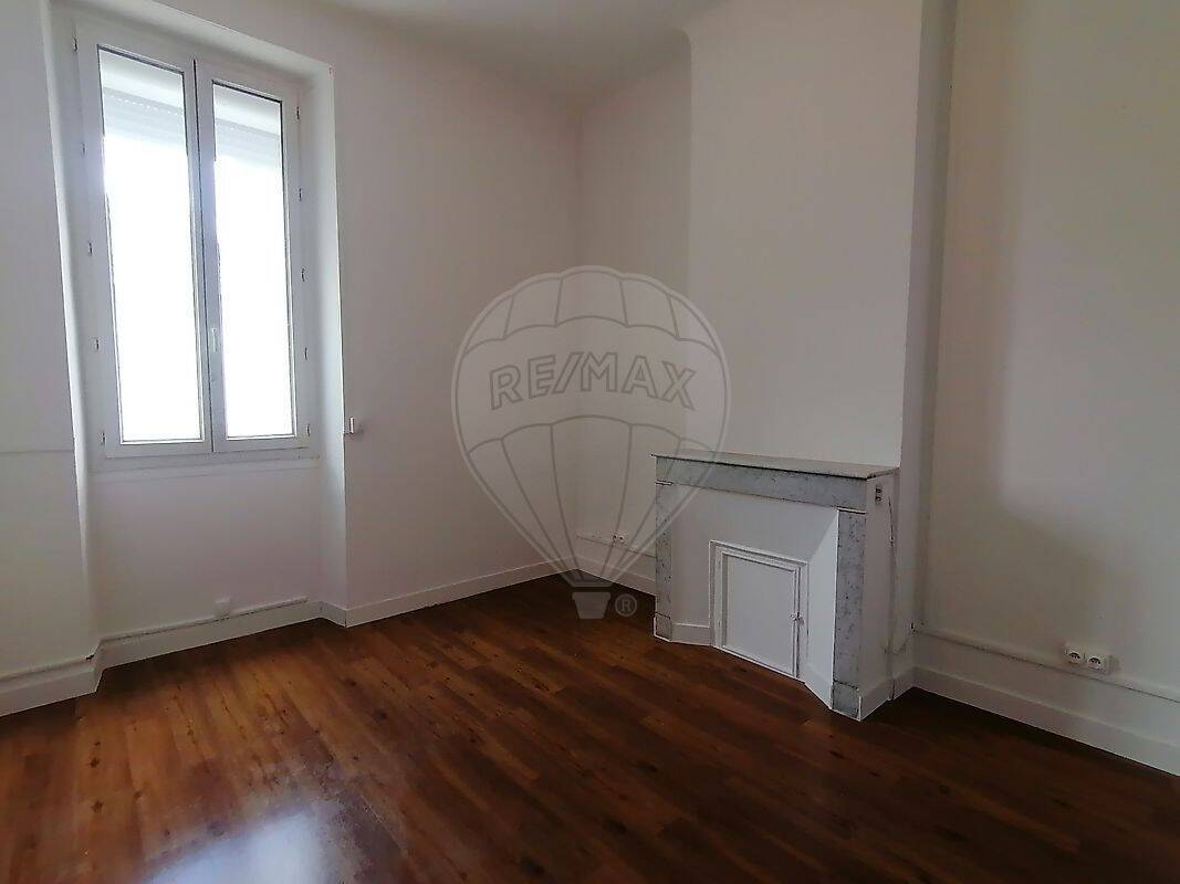 Appartement 3 pièces 46 m² · à Marseille 15ème Arrondissement · 46 m² · 634 €/mois