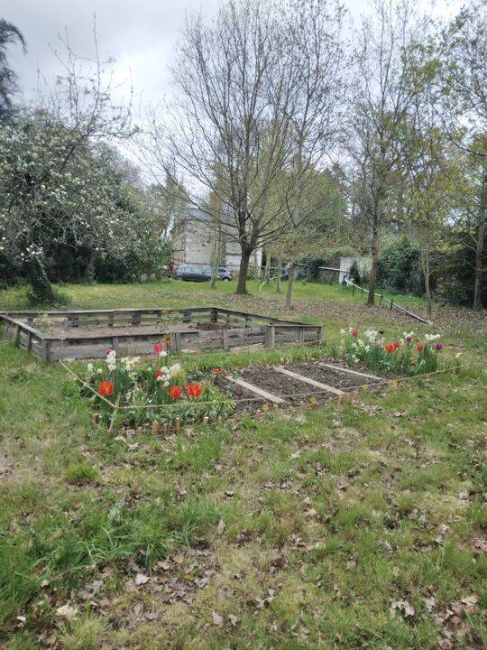 Studio de 25m2 à louer sur Angers — 5