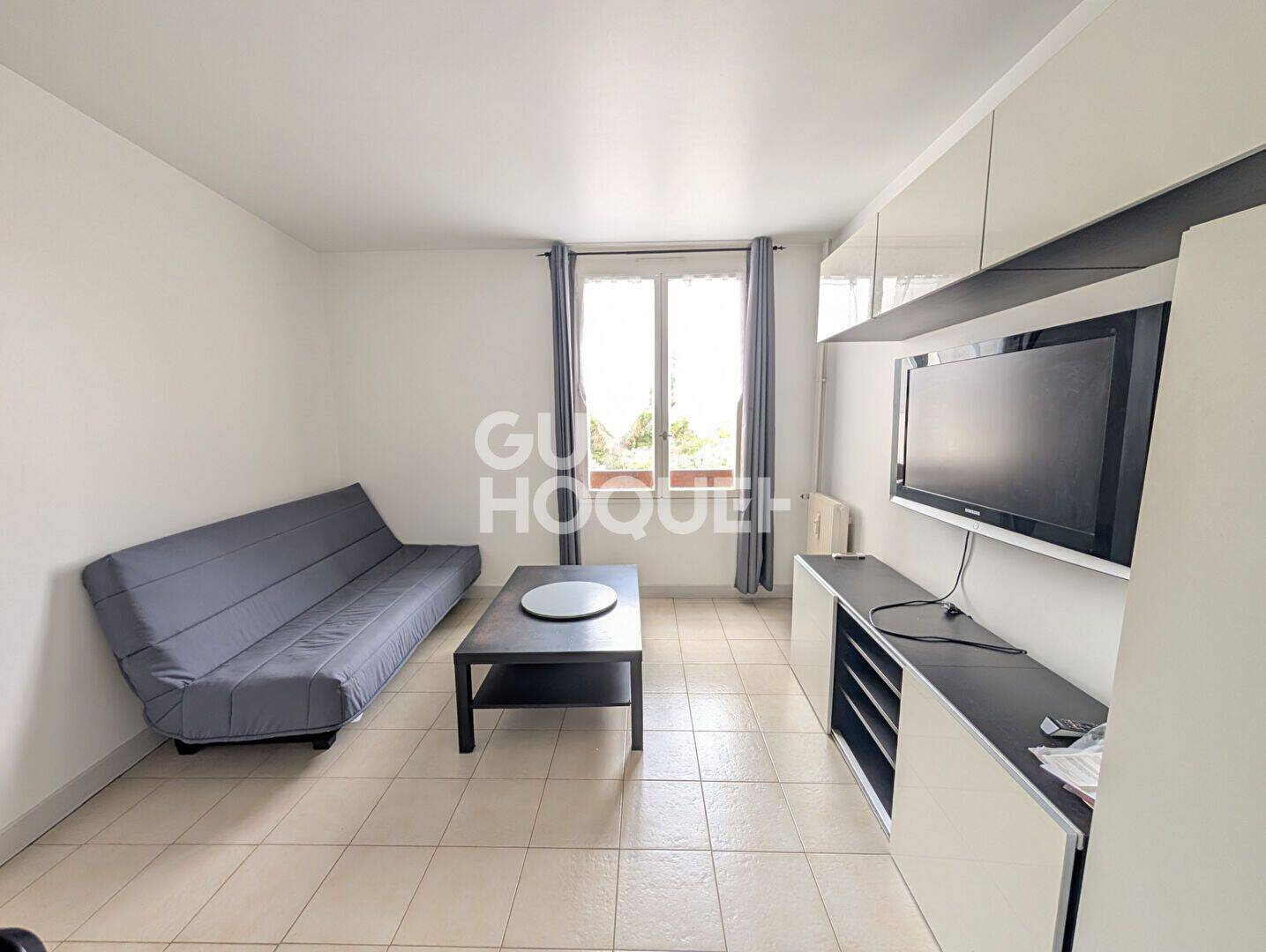 Appartement 1 pièce 20 m² · à Louveciennes · 20,3 m² · 795 €