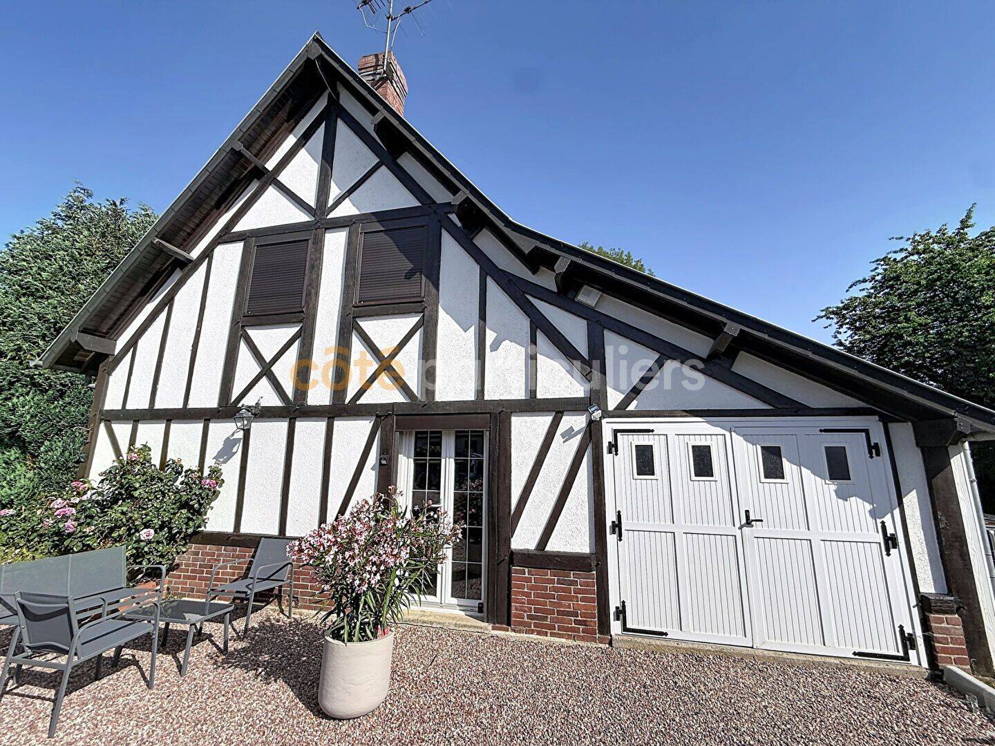 Maison 5 pièces 92 m² · à Grand Bourgtheroulde · 92 m² · 225 000 €