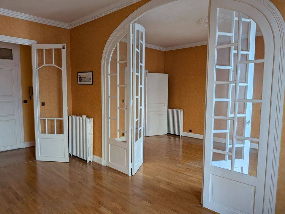 Appartement 4 pièces 97 m² · à Vichy · 97 m² · 159 000 €