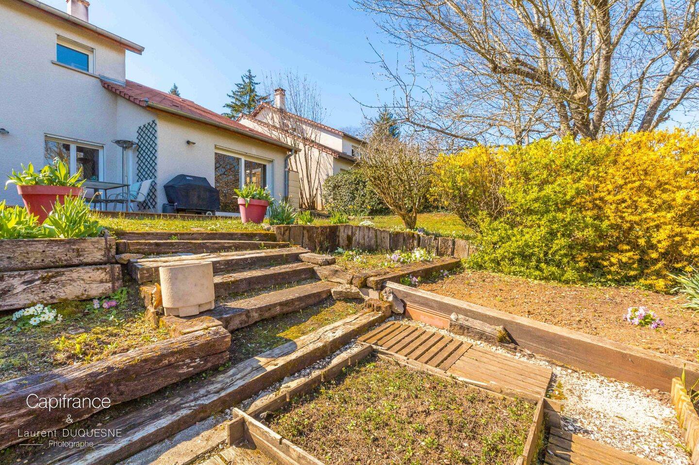 Maison 5 pièces 145 m² · à Dijon · 145 m² · 449 000 €