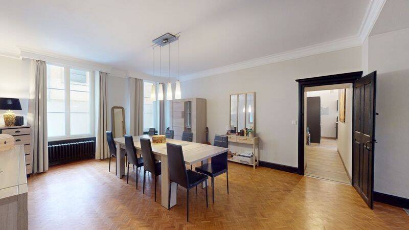 Maison 6 pièces 508 m² · à Stenay · 508 m² · 395 000 €