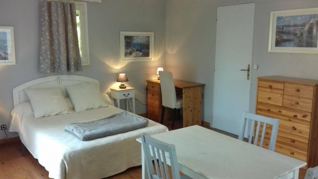 Appartement 1 pièce 29 m² · à Aix-en-Provence · 29 m² · 750 €