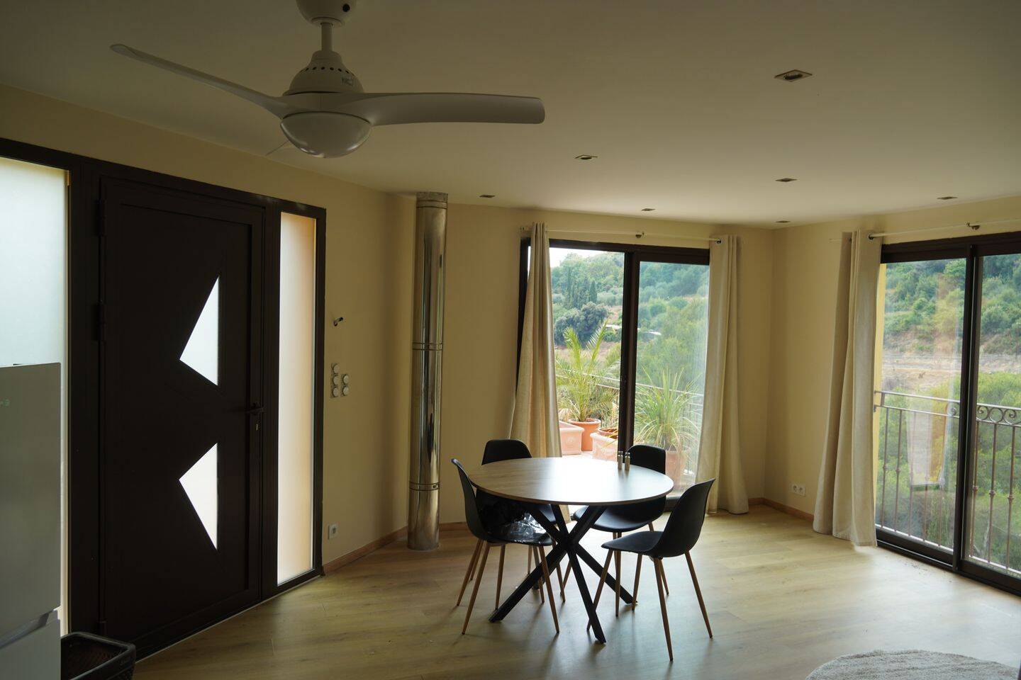 Appartement 2 pièces 55 m² · à Nice · 55 m² · 1 525 €