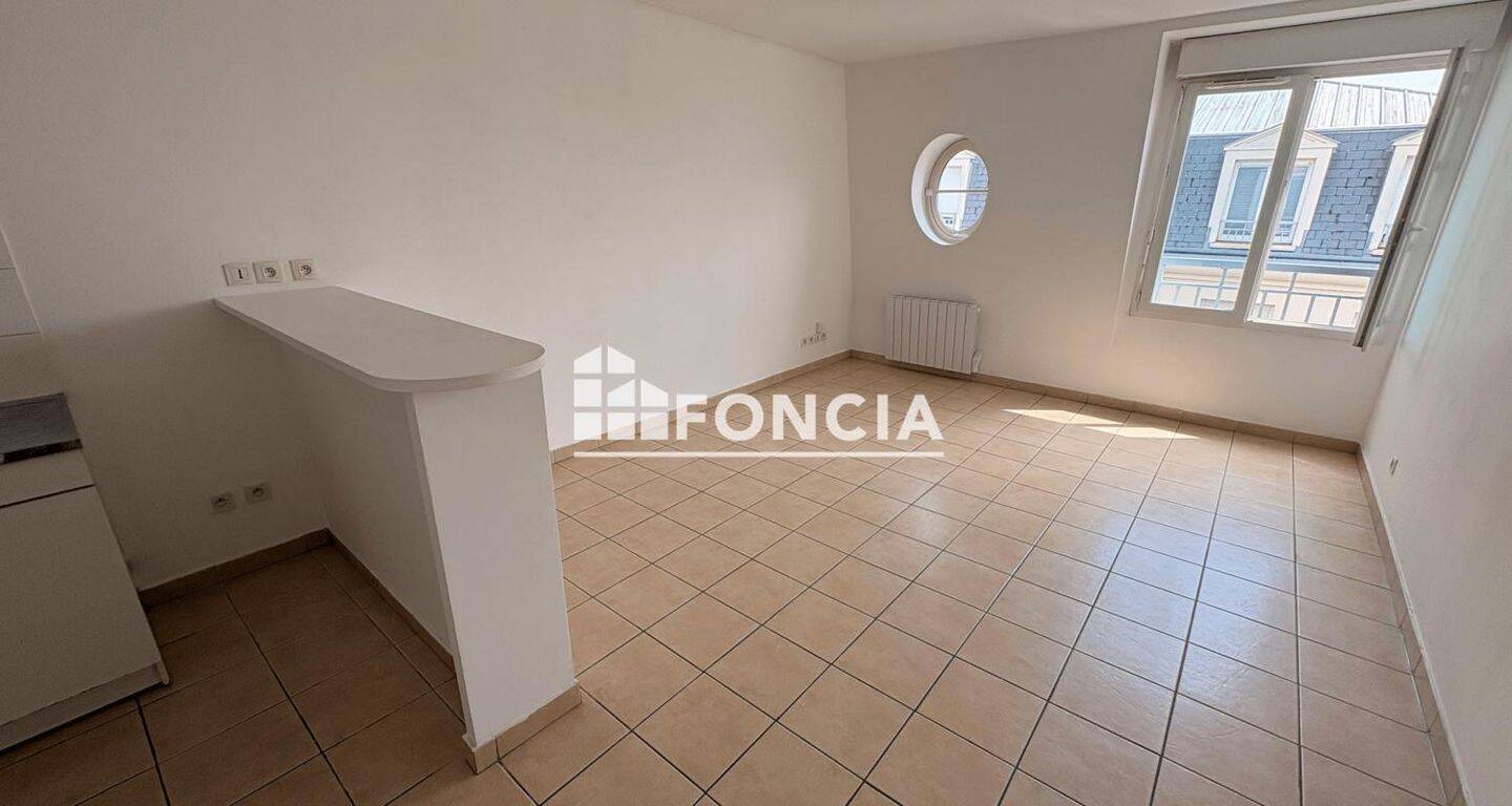 Appartement 2 pièces 40 m² · à Corbeil-Essonnes · 40,4 m² · 725 €