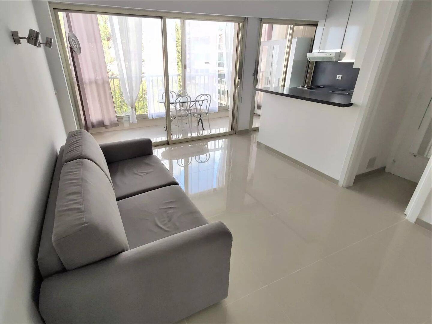 Appartement 1 pièce 22 m² · à Cannes · 22 m² · 1 050 €/mois