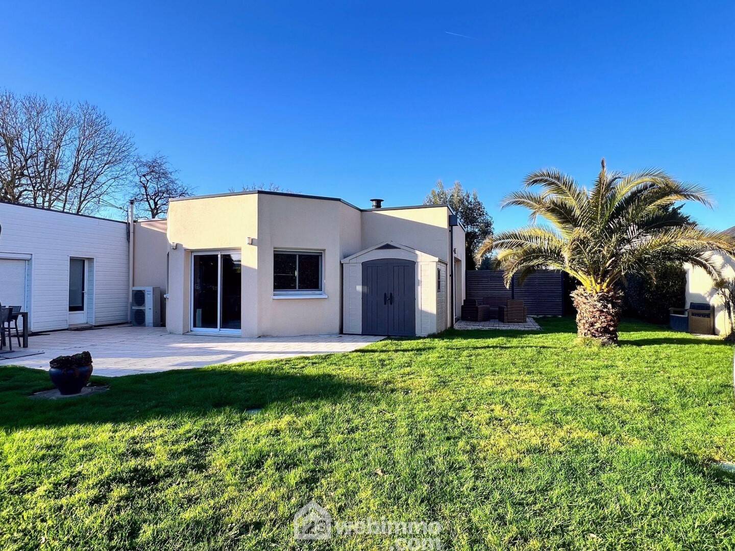 Maison 6 pièces 165 m² · à Saint-Martin-du-Fouilloux · 165 m² · 453 400 €