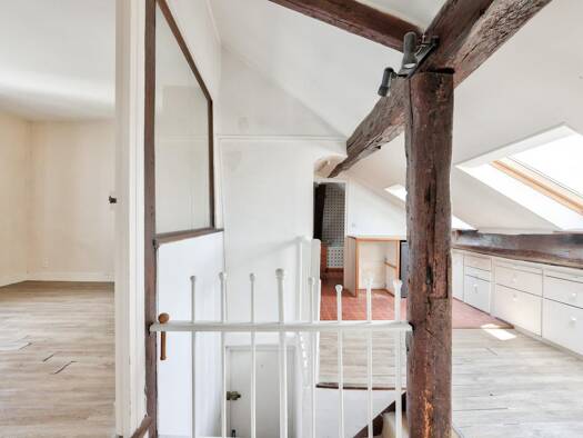 Appartement à vendre 630 000 € 2 pièces 1 chambre 44 m² Étage 6/6 Monnaie Paris 6ème arrondissement 75006