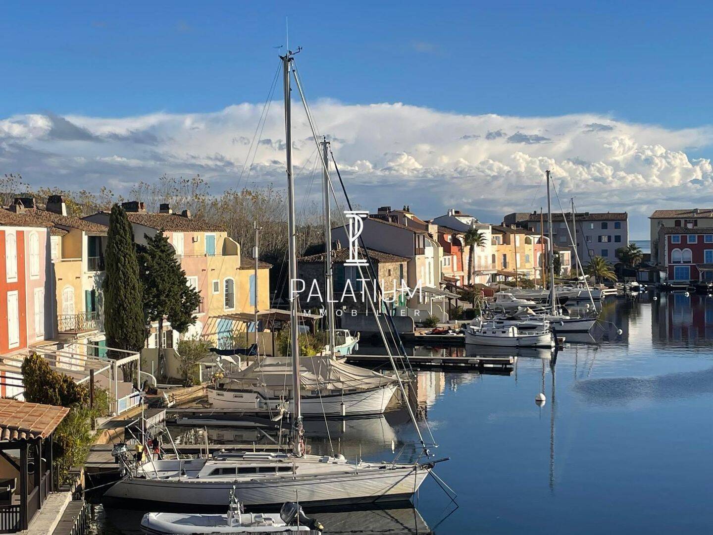 Appartement 5 pièces 81 m² · à Grimaud · 81 m² · 695 000 €