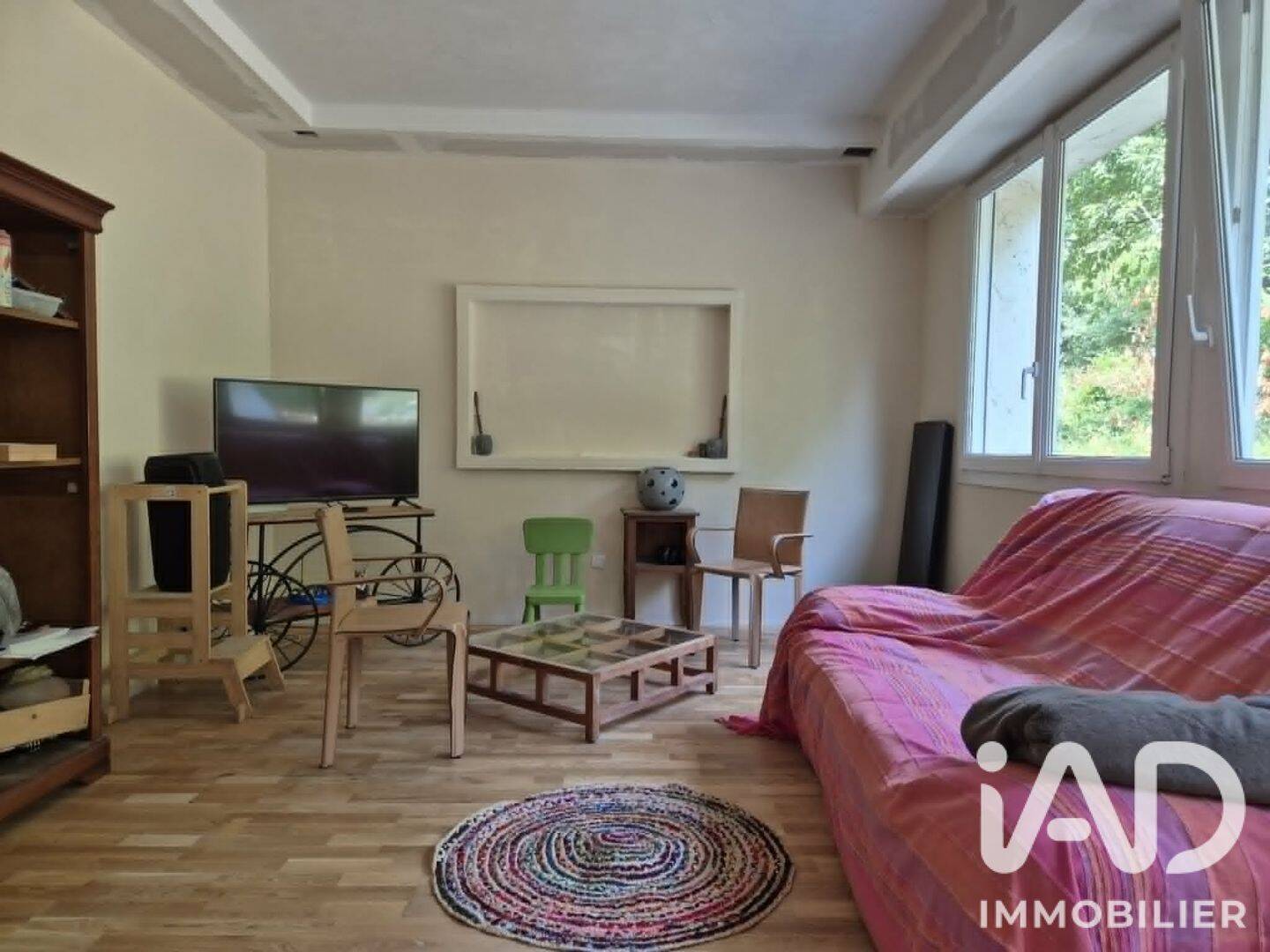 Appartement 1 pièce 36 m² · à Le Havre · 36 m² · 76 000 €