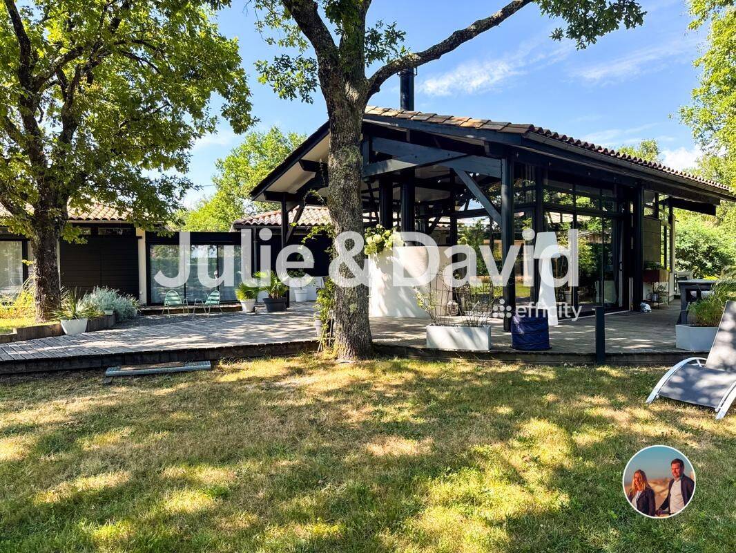 Maison 6 pièces 180 m² · à Lacanau · 180 m² · 712 000 €