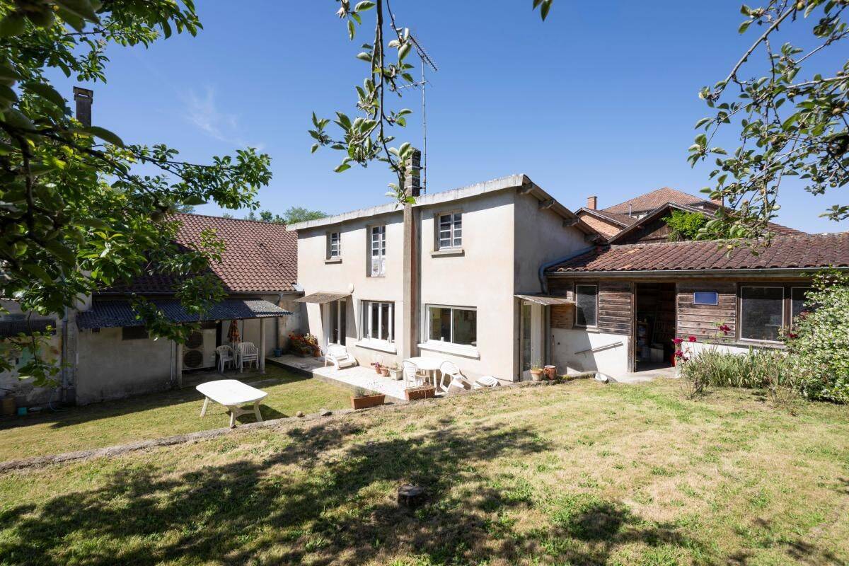 Maison 6 pièces 174 m² · à Mugron · 174 m² · 149 000 €