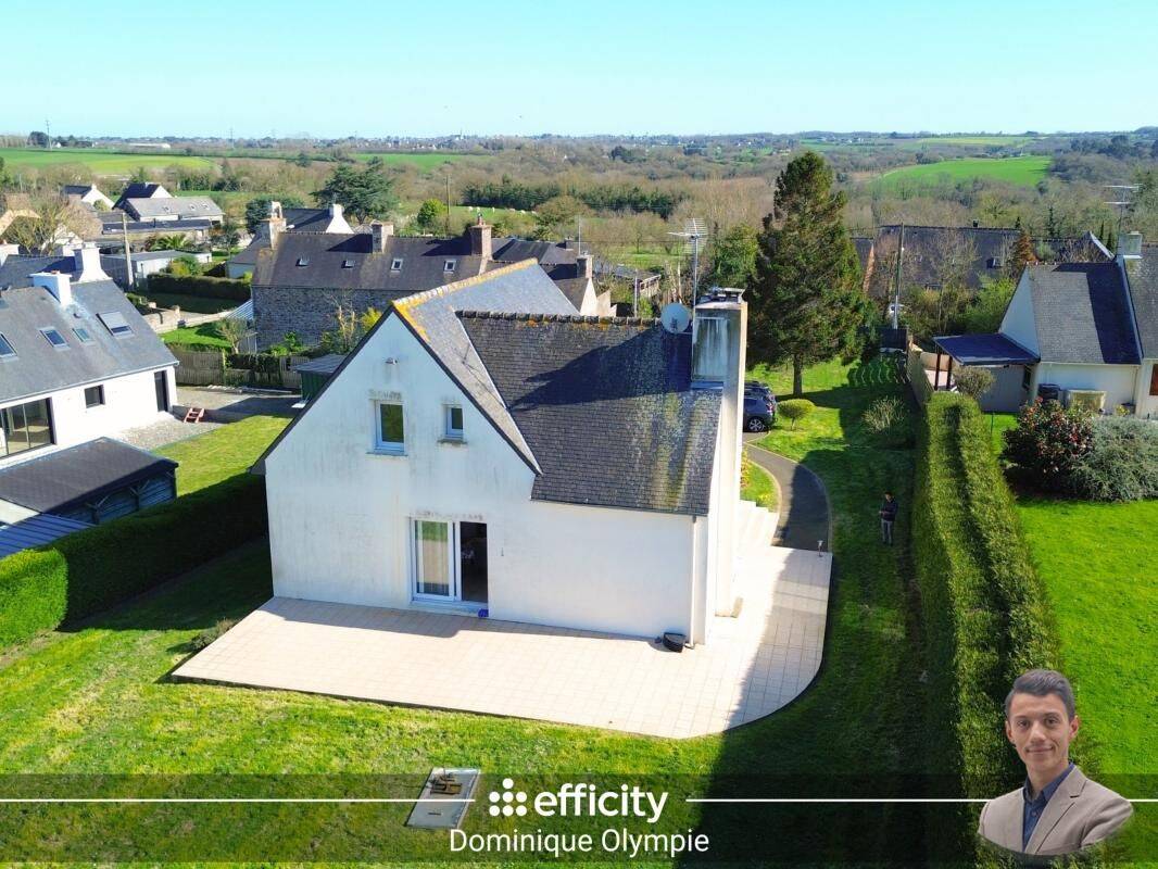 Maison 7 pièces 126 m² · à Lantic · 126 m² · 278 000 €