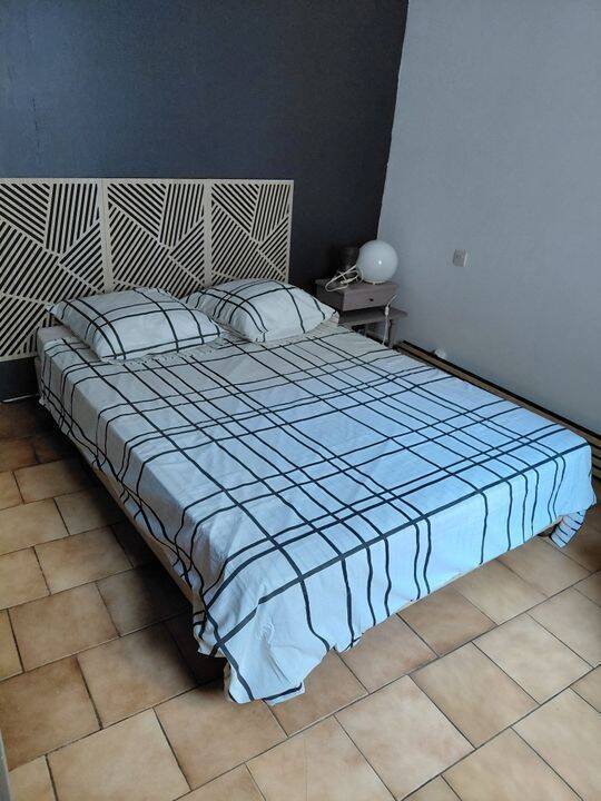Appartement 2 pièces 39 m² · à Narbonne · 39 m² · 490 €/mois