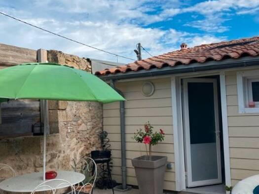 Appartement à louer 660 € 2 pièces 1 chambre 63 m² Langon 33210