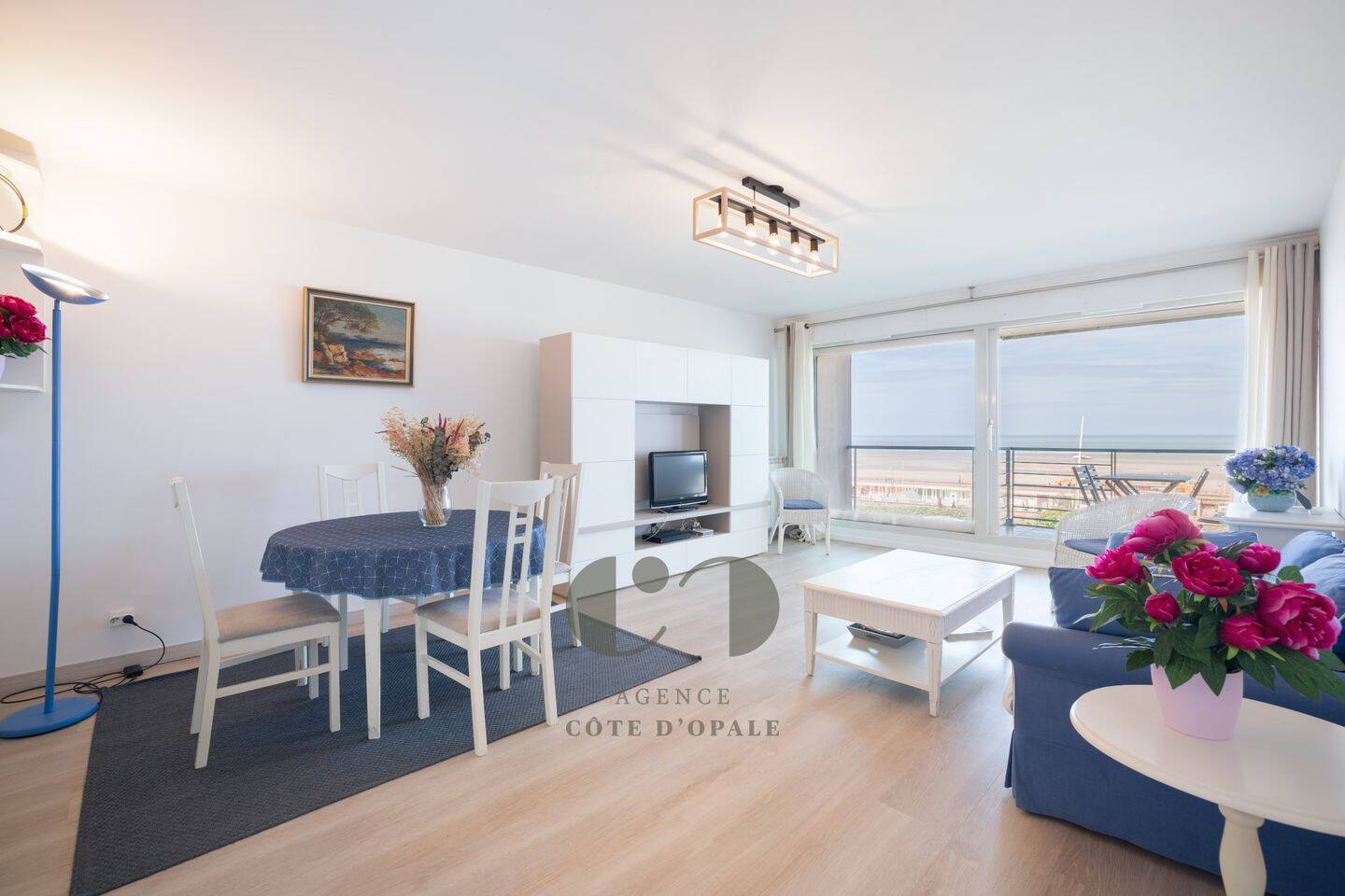 Appartement 4 pièces 81 m² · à Le Touquet-Paris-Plage · 81 m² · 1 150 000 €