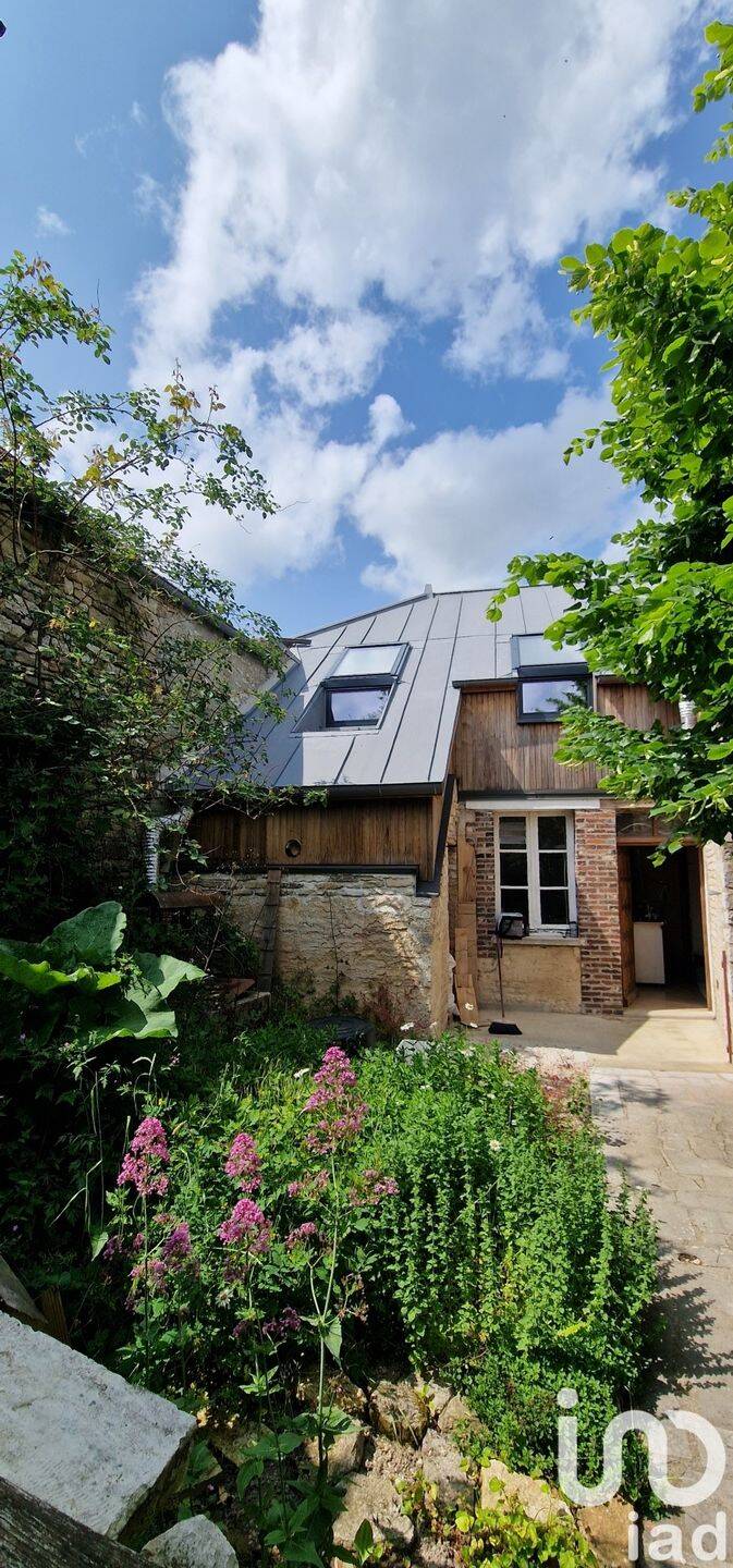 Maison 2 pièces 100 m² · à Villon · 100 m² · 86 000 €
