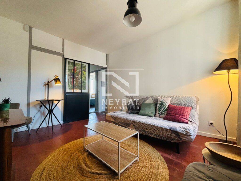 Appartement 3 pièces 57 m² · à Montceau-les-Mines · 57 m² · 69 900 €