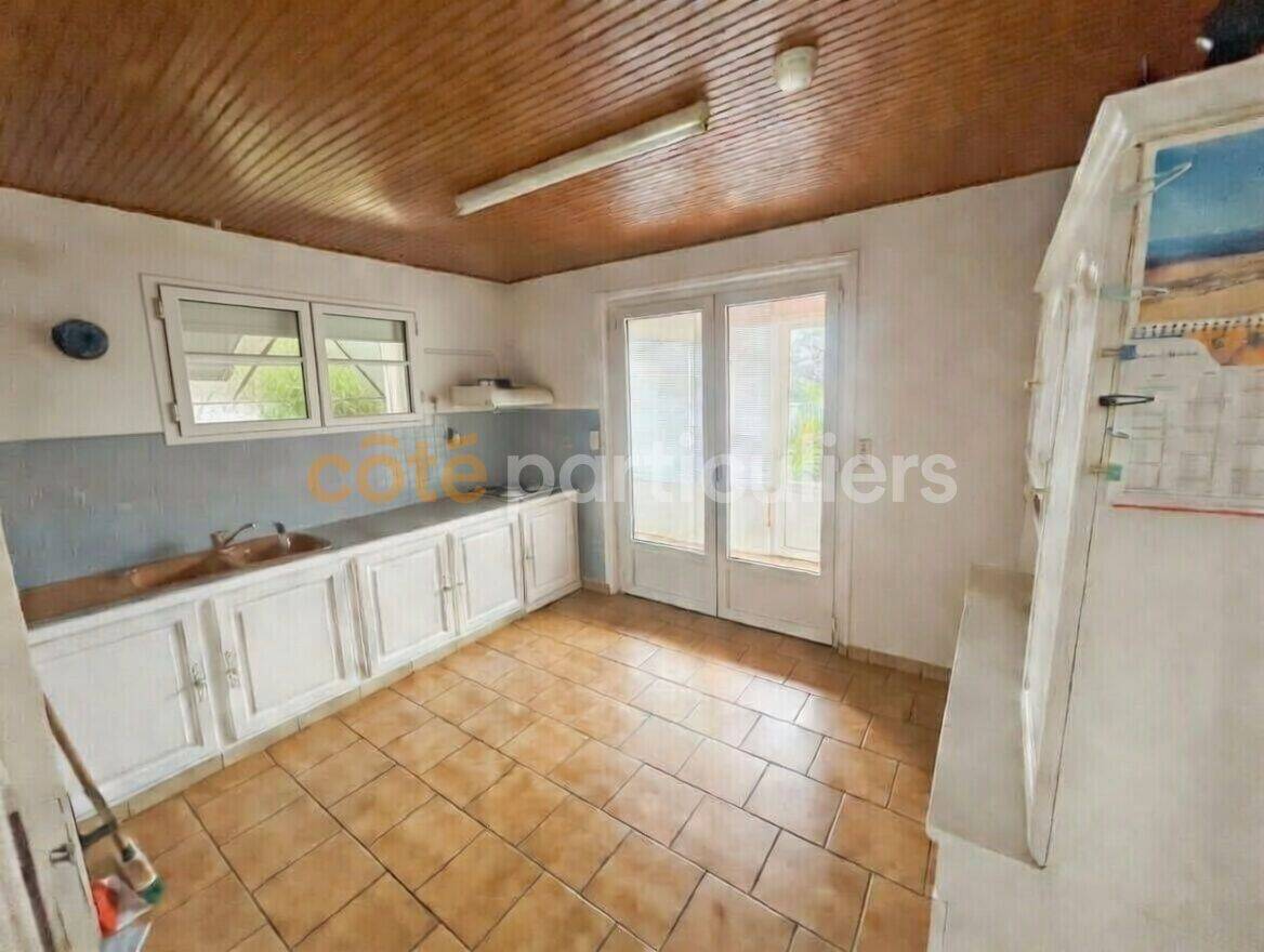 Maison 5 pièces 106 m² · à La Tranche-sur-Mer · 106 m² · 262 000 €