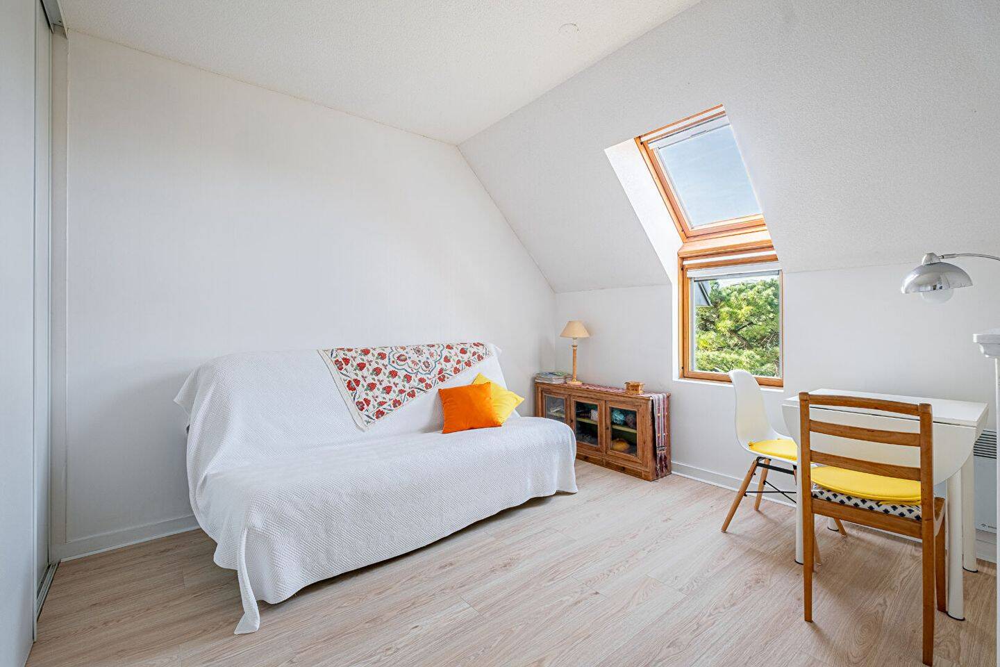 Appartement 2 pièces 26 m² · à La Baule-Escoublac · 26 m² · 179 000 €