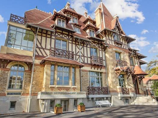 Appartement à louer 3 338 € 3 pièces 2 chambres 66,2 m² Racinay Pierrefite Rambouillet 78120