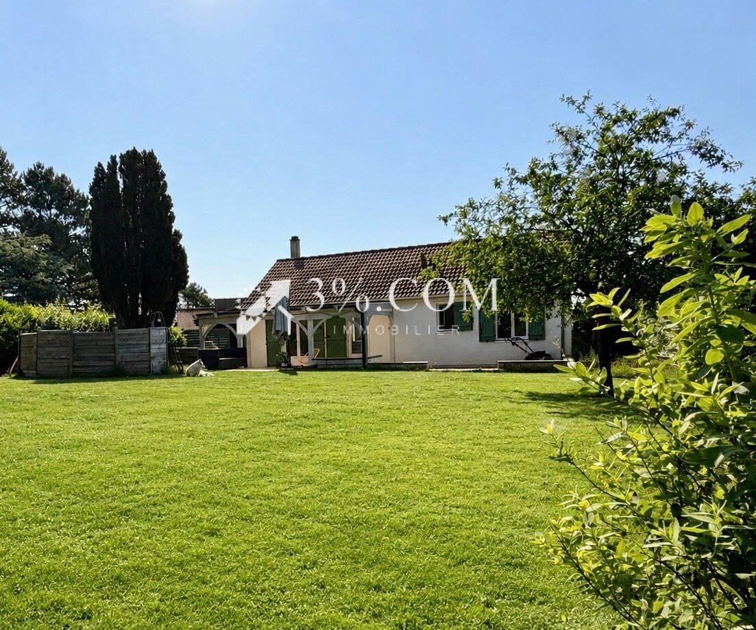 Maison 4 pièces 78 m² · à Condette · 78 m² · 339 900 €