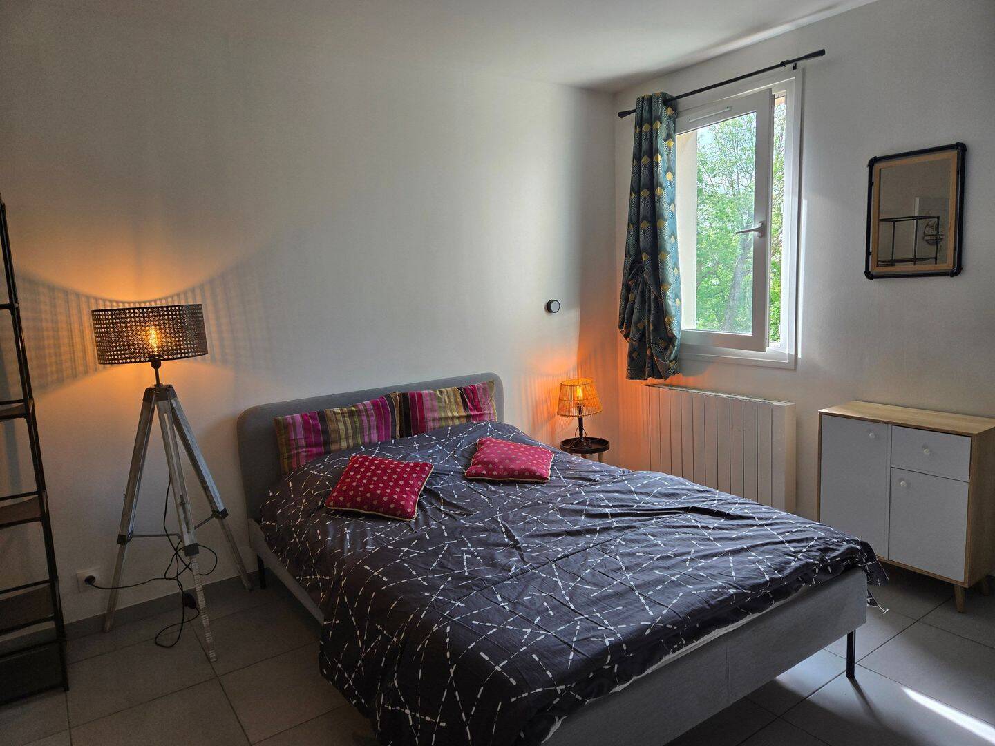 Appartement 1 pièce 20 m² · à Caen · 20 m² · 595 €