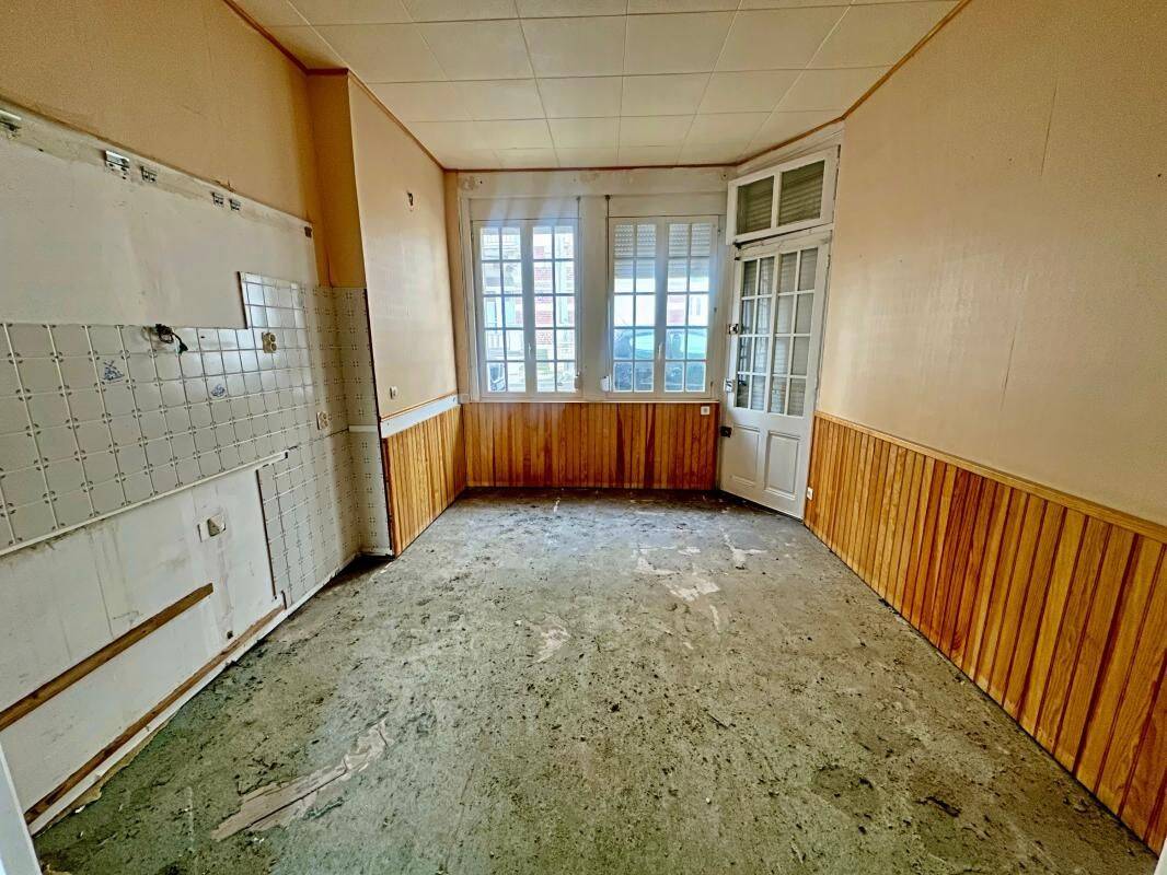 Appartement 1 pièce 24 m² · à Berck · 24,4 m² · 65 700 €
