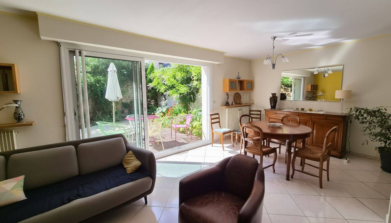 Maison 6 pièces 170 m² · à Tours · 170 m² · 599 500 €