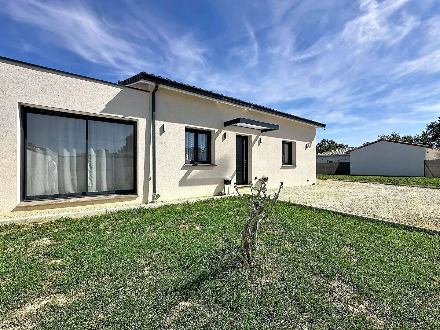 Maison 4 pièces 100 m² · à Montauban · 100,4 m² · 299 000 €