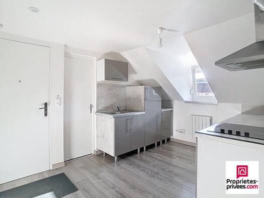 Appartement à vendre 59 990 € 3 pièces 2 chambres 54,6 m² Étage 2/2 Belfort Nord Belfort 90000