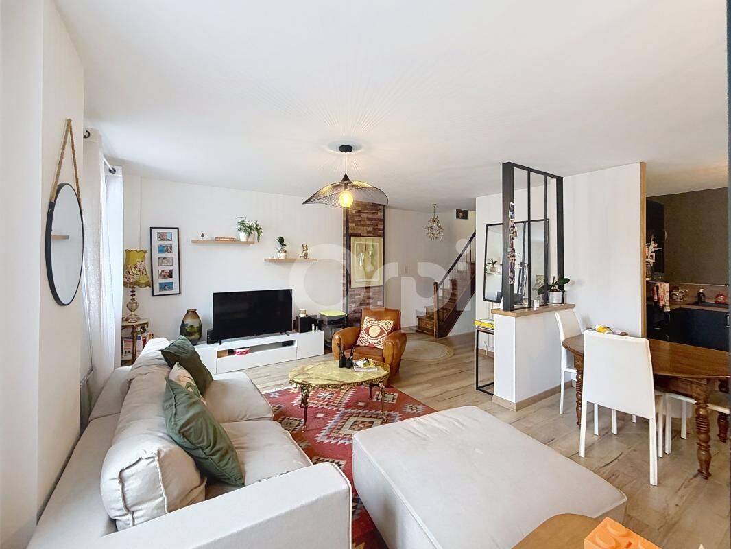 Maison 2 pièces 65 m² · à Brive-la-Gaillarde · 64,7 m² · 880 €/mois