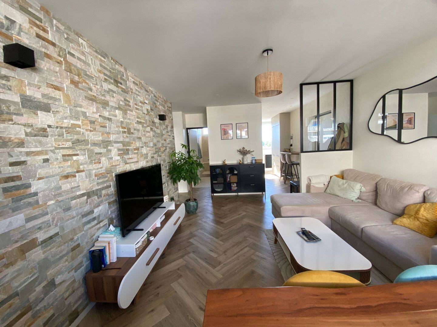 Appartement 3 pièces 62 m² · à Mâcon · 62 m² · 154 800 €